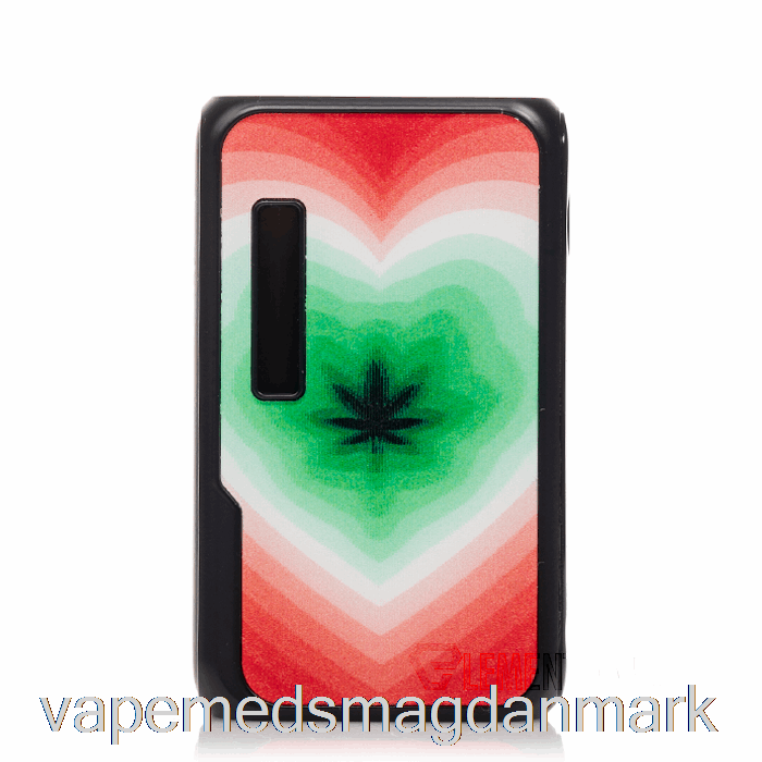 Vape Med Smag Strio Bolt 510 Mod Kærlighed Er Svaret